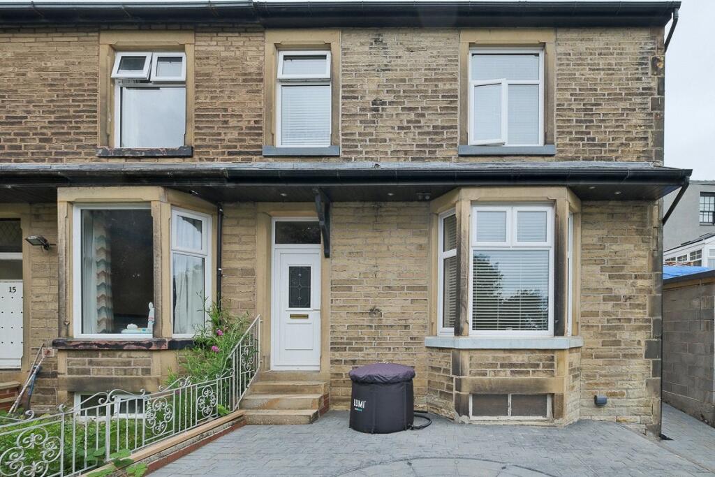 Additional image 25 of Hollin Hill, Burnley, Lancashire, BB11