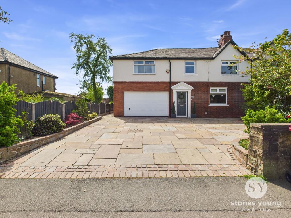 Additional image 2 of Ribchester Road, Clayton Le Dale, BB1