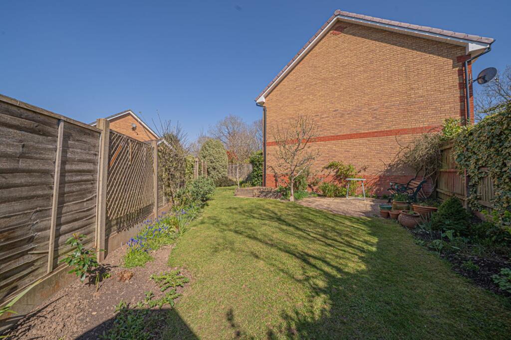 Additional image 17 of Gilmorton Close, Solihull, B91