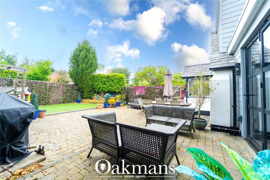 Additional image 17 of Station Lane, Lapworth, Solihull, Warwickshire, B94