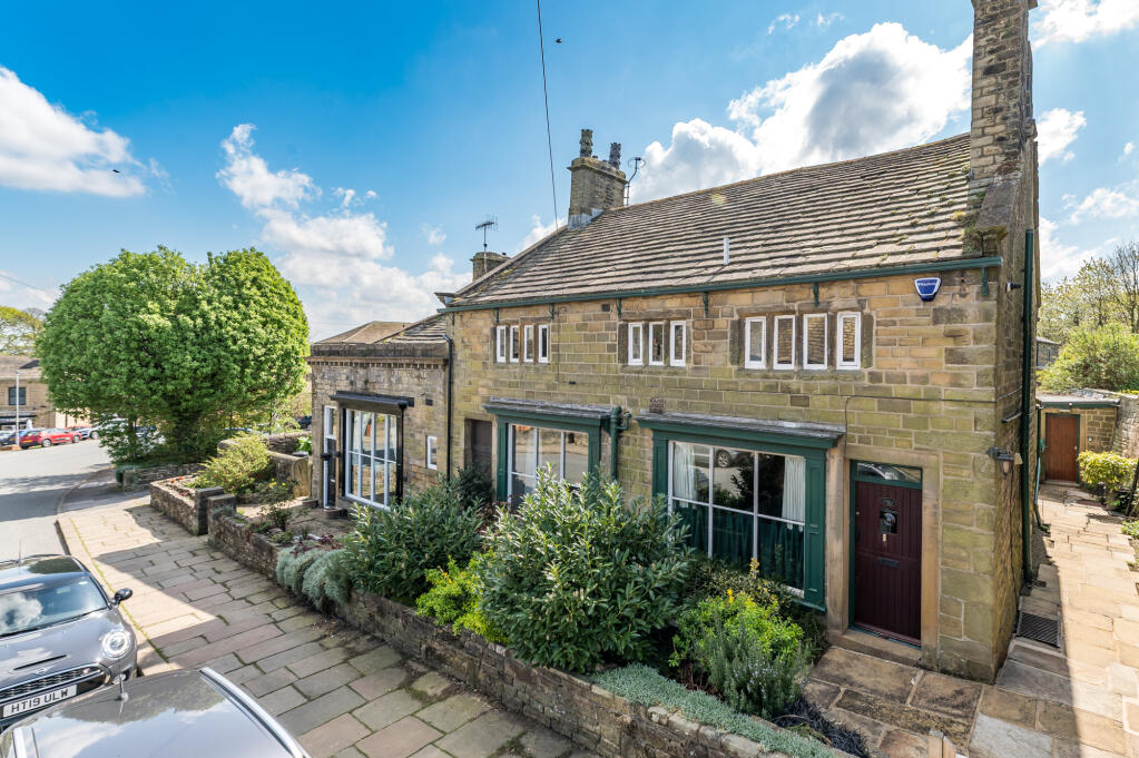 Additional image 5 of Station Road, Cullingworth, West Yorkshire, BD13