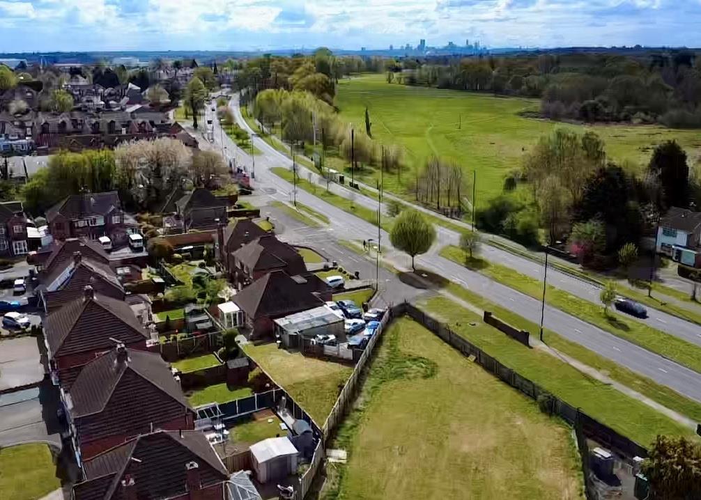 Additional image 24 of Eachelhurst Road, Walmley, Sutton Coldfield