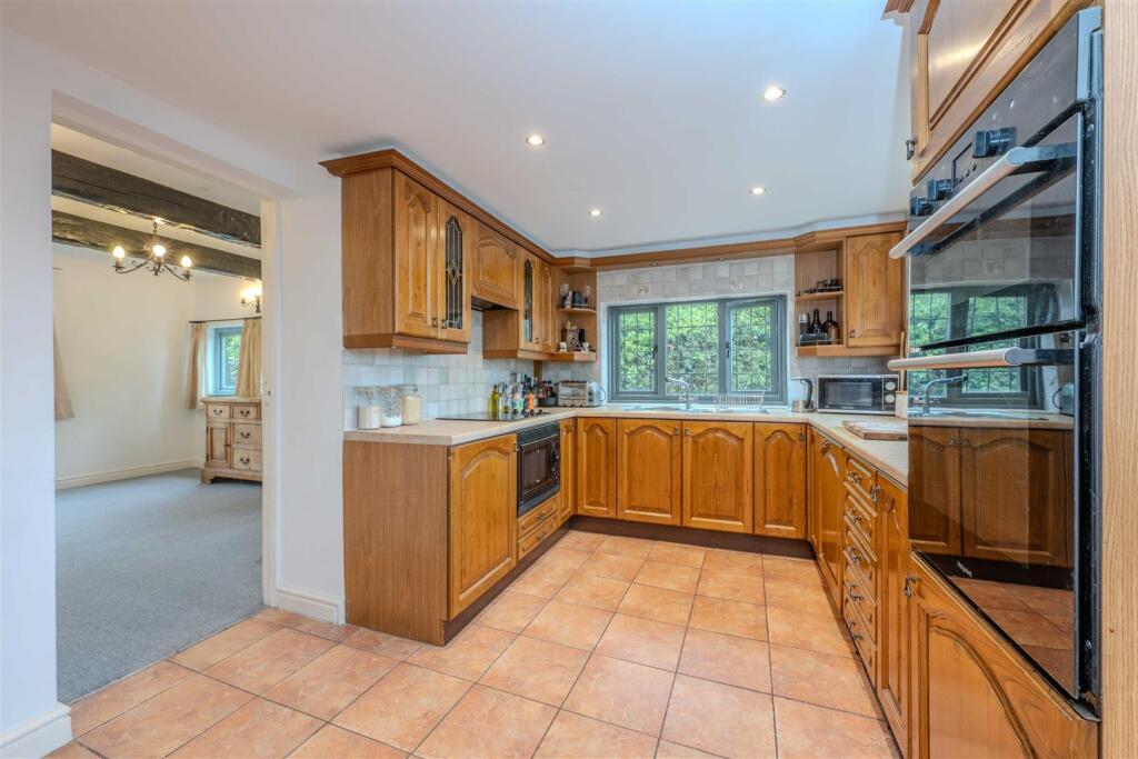 Additional image 5 of Weatheroak Hill, Alvechurch, Birmingham