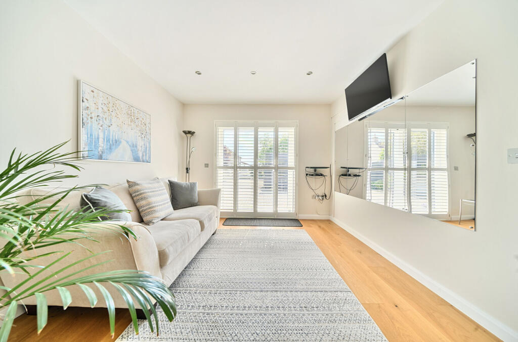 Additional image 5 of Glastonbury Road, West Pennard, West Pennard, BA6