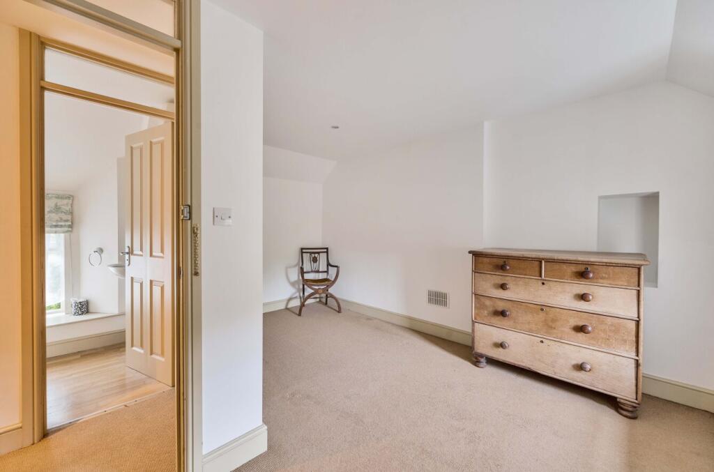 Additional image 11 of Stoke Hill, Stoke St Michael, Radstock, BA3