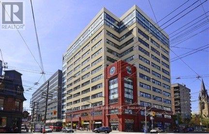 1004 - 700 KING STREET W|Toronto (Niagara), Ontario M5V2Y6