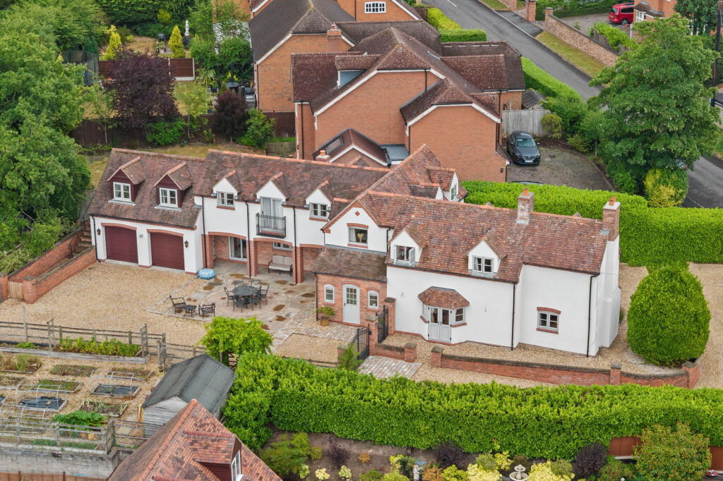 Additional image 37 of 14 Bournheath Road, Fairfield, Worcestershire, B61 9LB