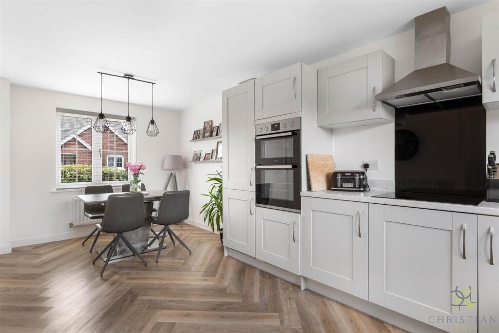 Additional image 2 of Damson Way, Bidford-On-Avon