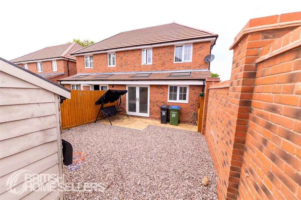 Additional image 19 of Roman Way, West Bromwich, West Midlands, B71