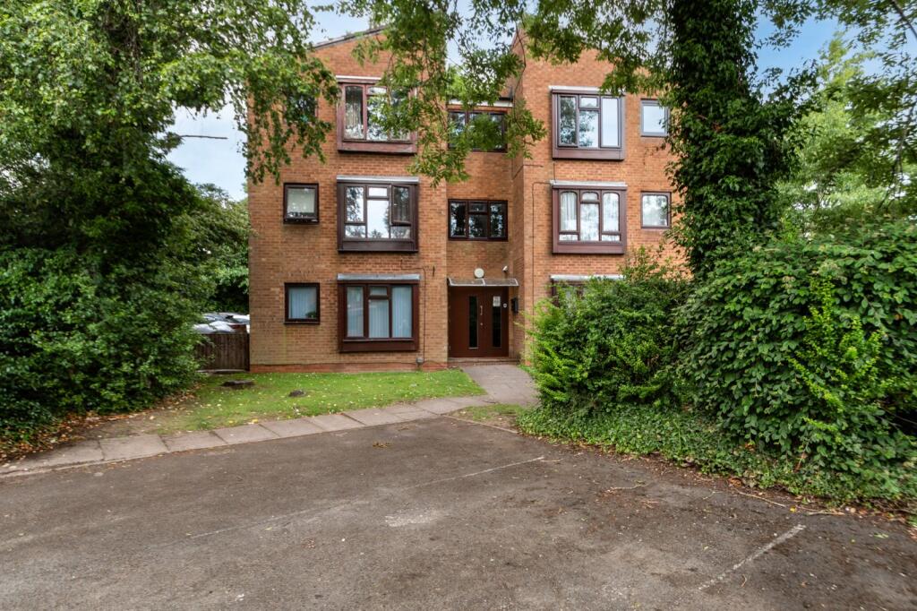 Rednal Mill Drive, Rednal, Birmingham, West Midlands, B45