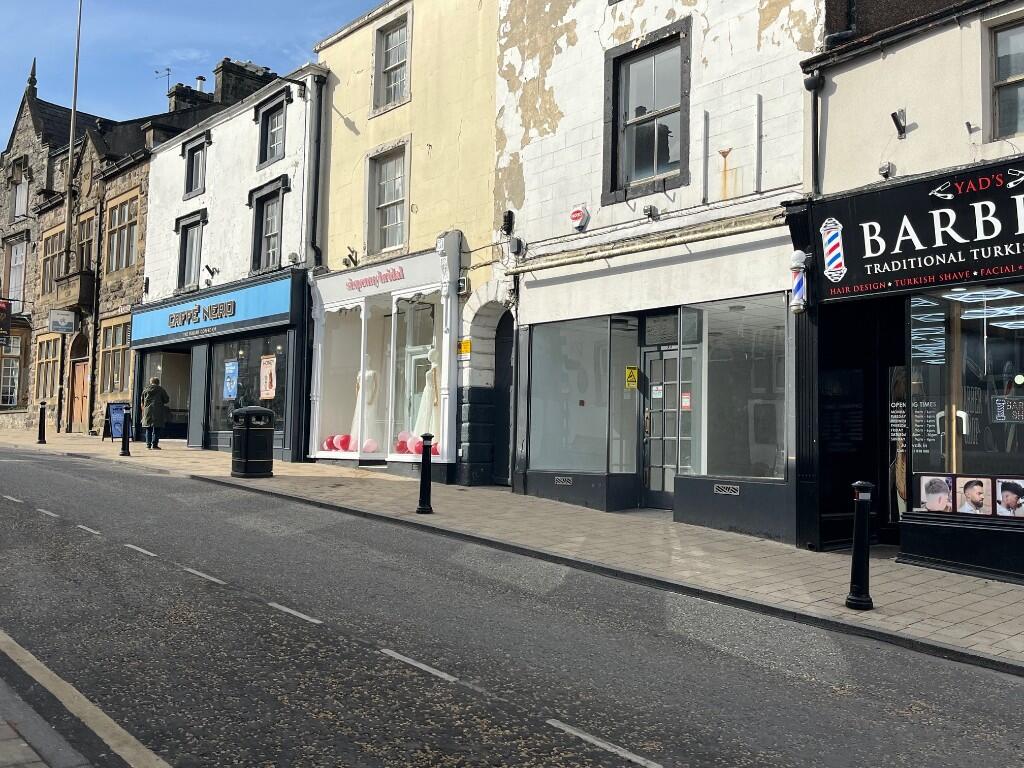 Additional image 3 of 33 Castle Street, Clitheroe, Lancashire, BB7