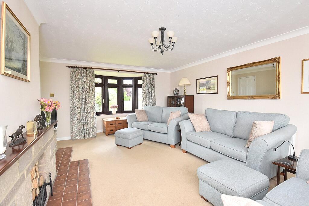 Additional image 5 of Bowden Road, Templecombe, Somerset, BA8