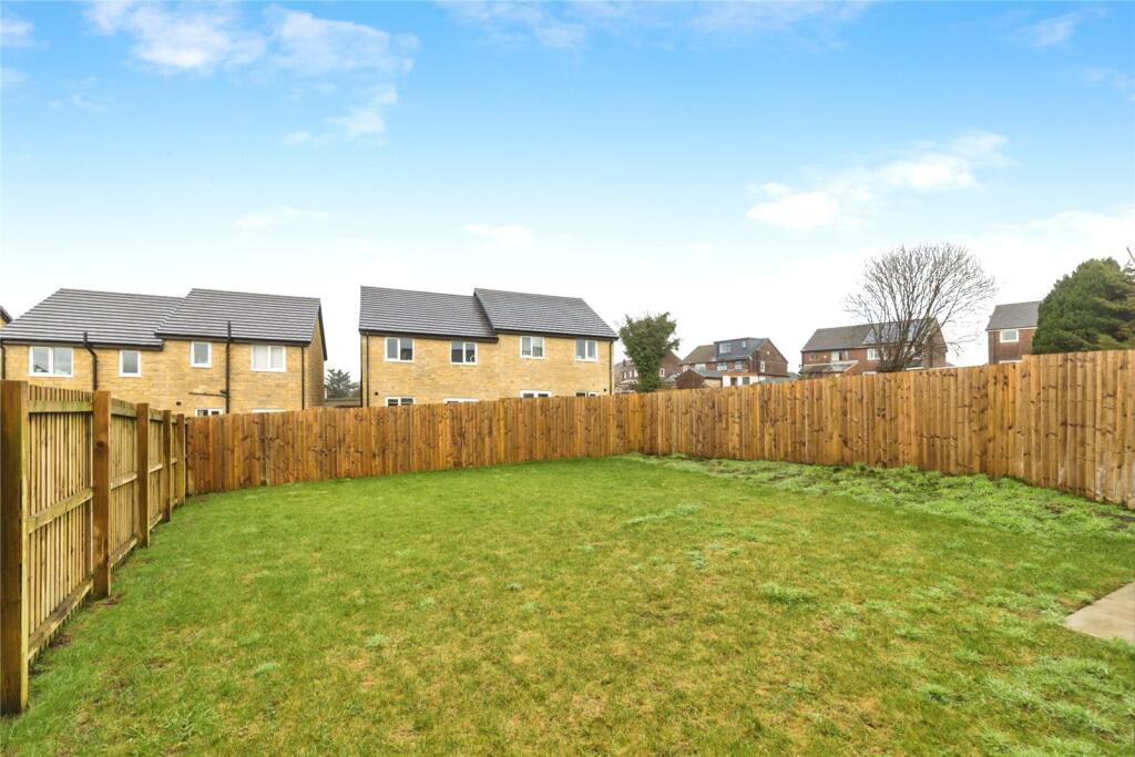 Additional image 14 of Miner Gate Development, Ellison Fold, Darwen, Lancashire, BB3
