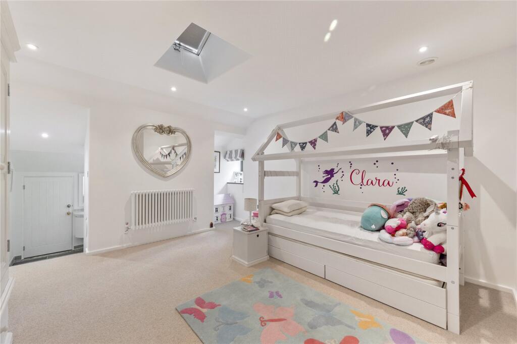 Additional image 30 of Dale Head, Slaidburn, Clitheroe, BB7