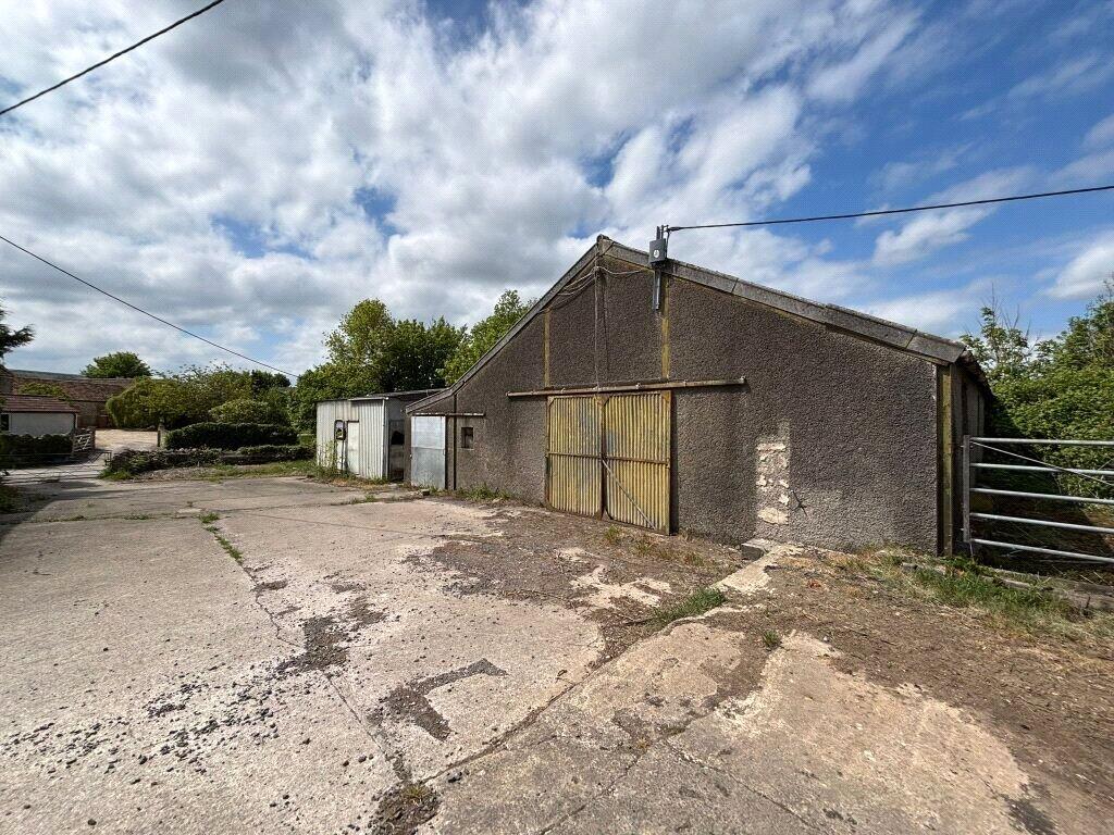 Additional image 10 of Newbury, Near Frome - buildings for conversion
