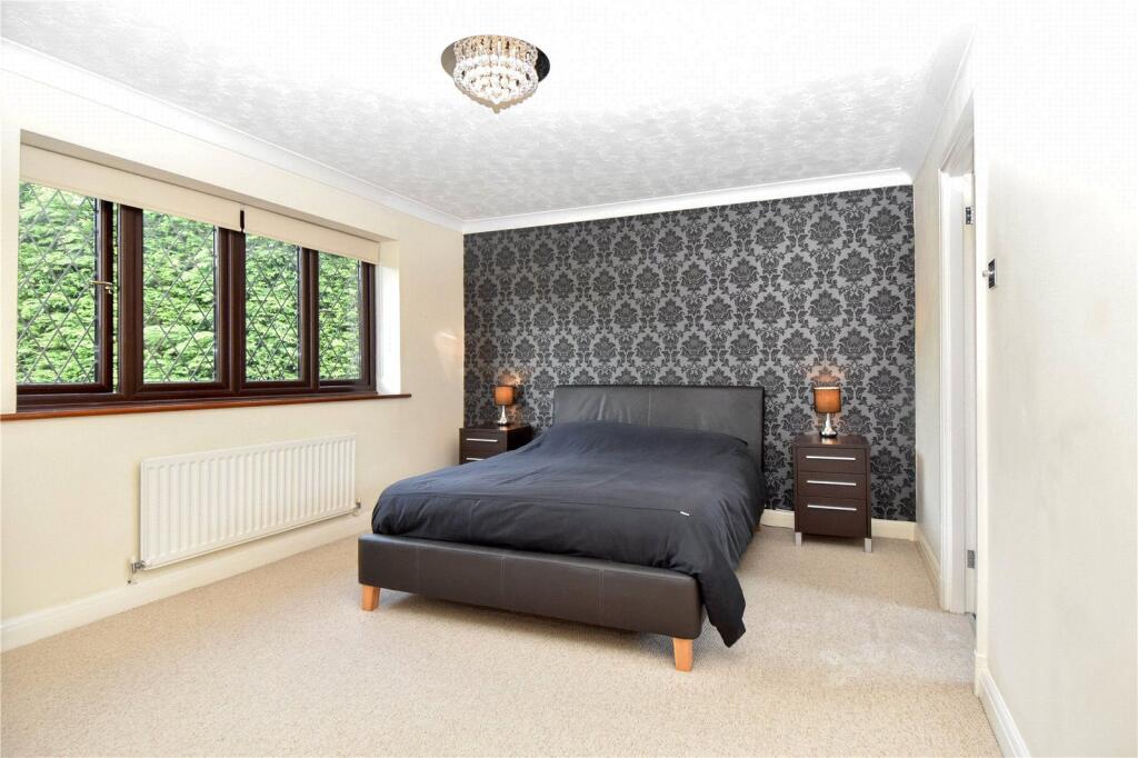 Additional image 18 of Hither Green Lane Abbey Park, Redditch, B98