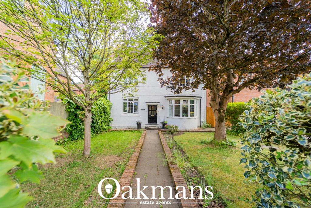 Additional image 43 of Birmingham Road, Bromsgrove, Worcestershire, B61