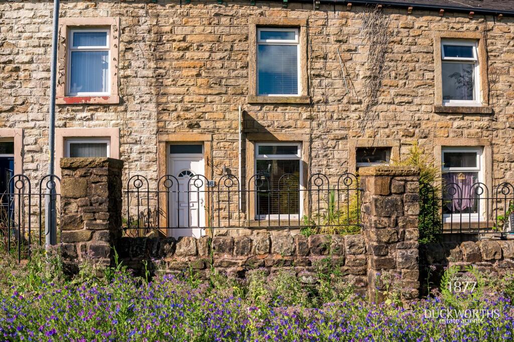 Additional image 25 of Russell Terrace, Padiham, BB12