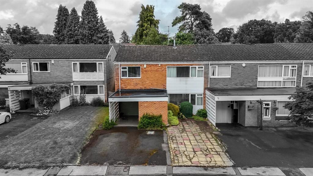 Additional image 21 of Milcote Road, Solihull