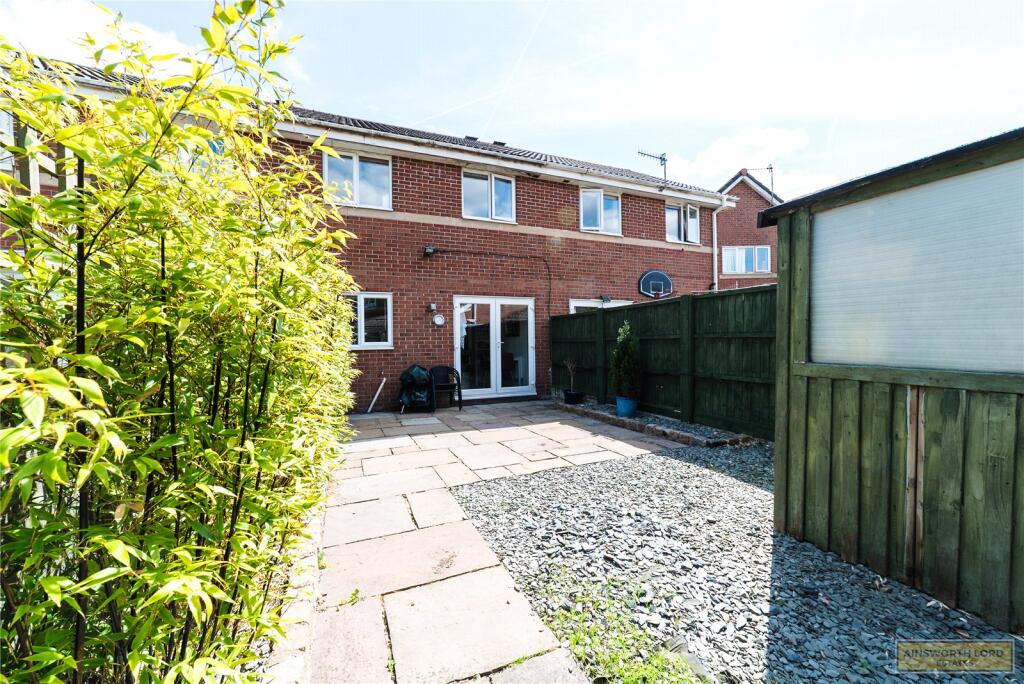 Additional image 11 of The Sidings, Darwen, Lancashire, BB3