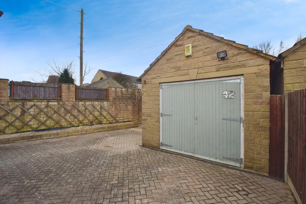 Additional image 18 of Santa Monica Road, Thackley