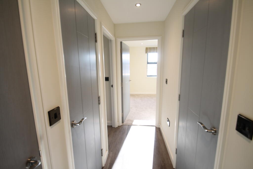 Additional image 22 of St. James Court, 331 Stratford Road, Shirley, Solihull, West Midlands