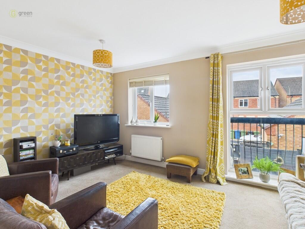 Additional image 2 of Hedging Lane, Wilnecote