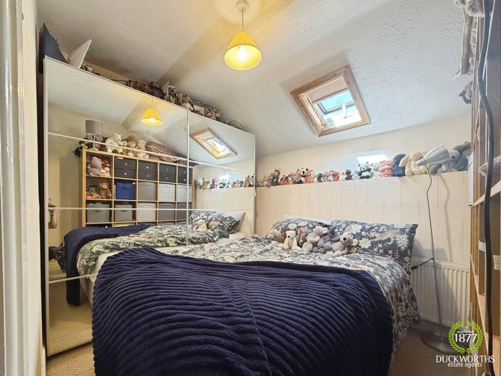 Additional image 23 of Kestrel Drive, Darwen, BB3