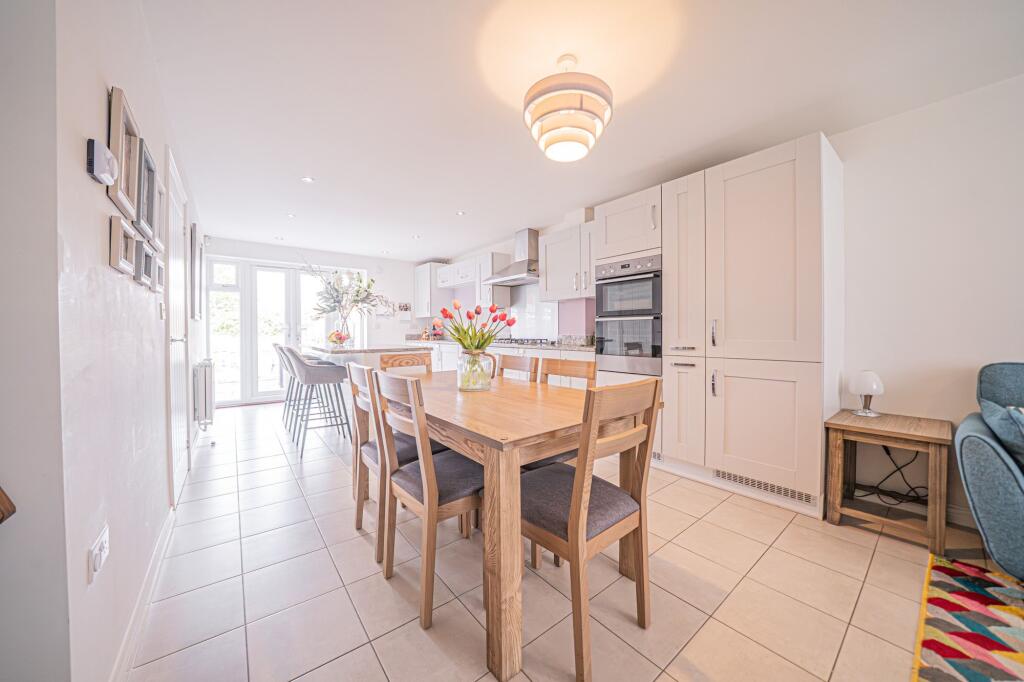 Additional image 20 of Barton Drive, Knowle, B93