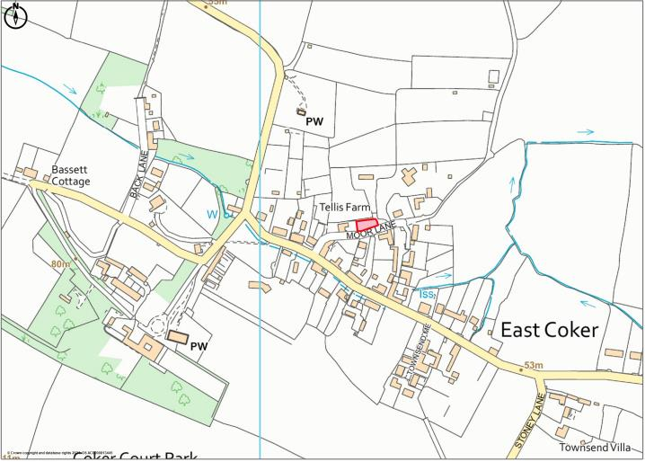 Additional image 5 of Moor Lane, East Coker