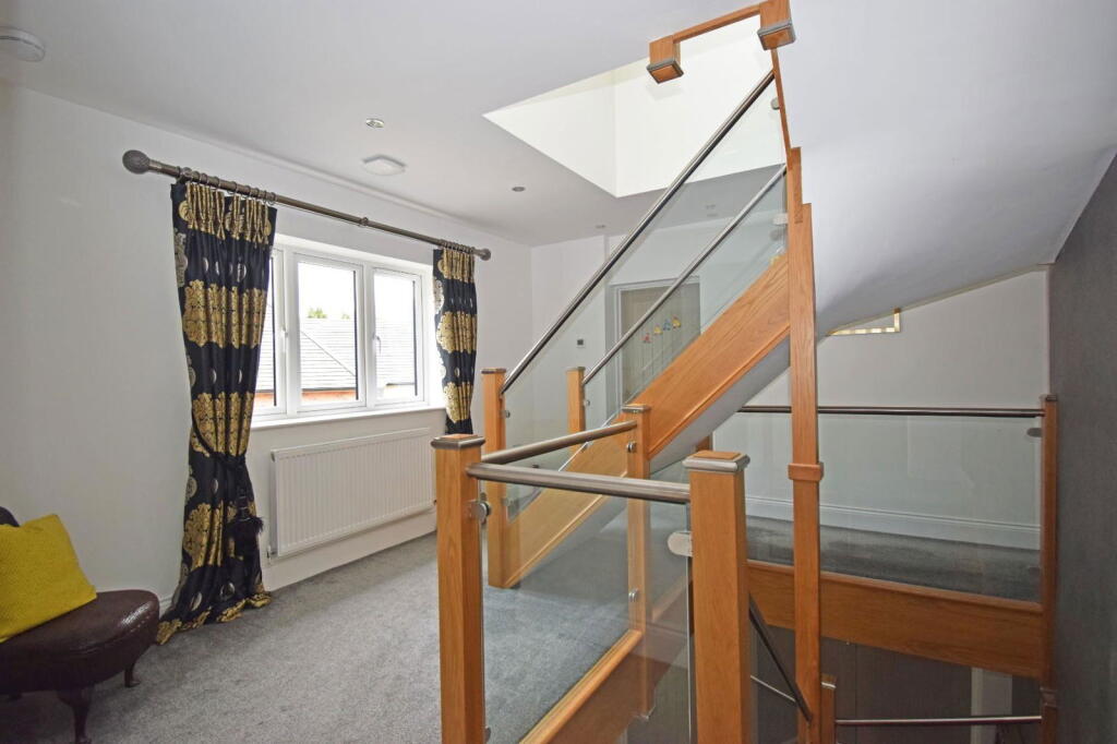 Additional image 25 of Pinfeld House, 22 Twatling Road, Barnt Green, Worcestershire, B45 8HT