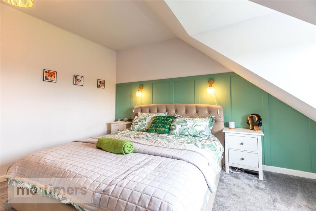 Additional image 21 of Haydock Fields Close, Great Harwood, Blackburn, BB6