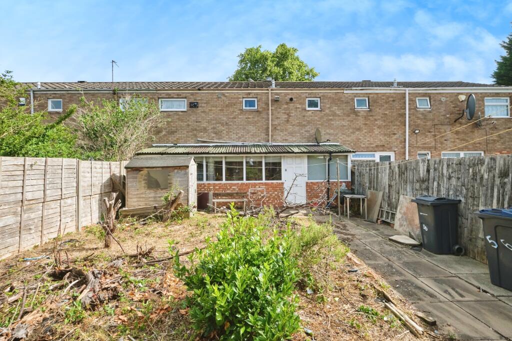 Additional image 15 of Belgravia Close, Birmingham, B5