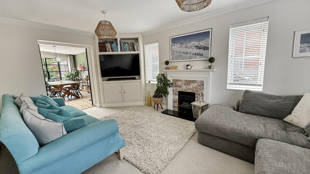 Additional image 20 of Hackney Way, Westbury