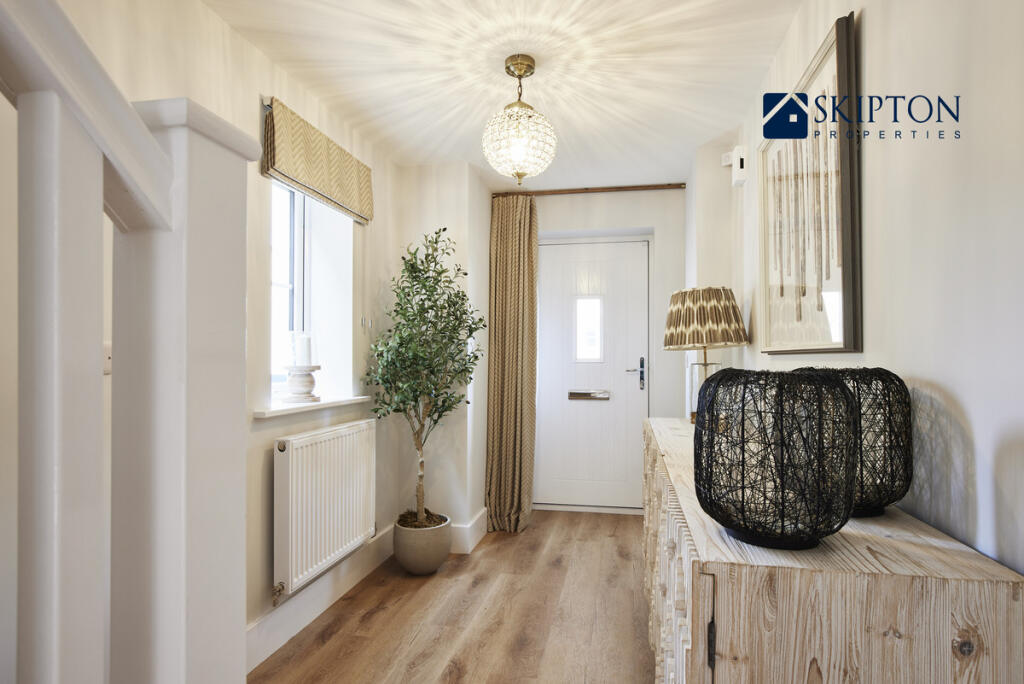 Additional image 19 of Plot 22 The Emily, Pendle Farm, Worsthorne