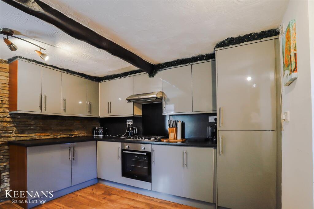 Additional image 24 of Hawthorn Avenue, Oswaldtwistle