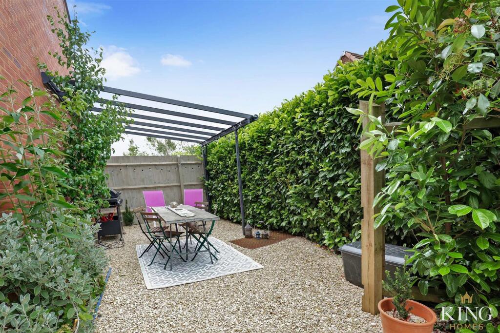 Additional image 19 of Queen Elizabeth Way, Bidford-On-Avon, Alcester