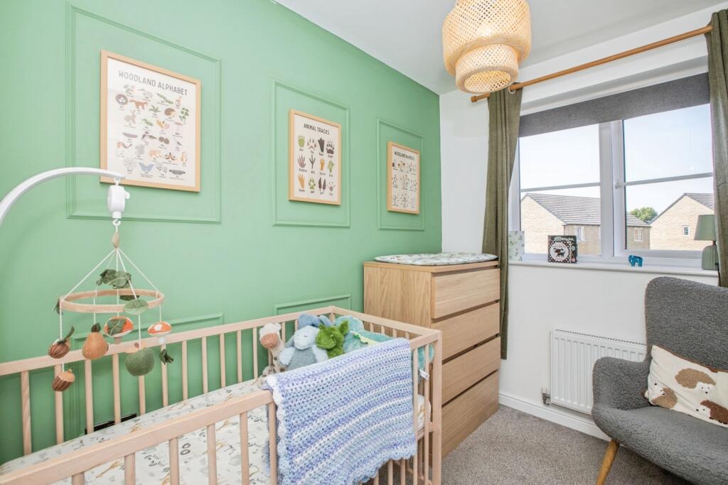 Additional image 13 of Lapwing Close, Hapton, Burnley, Lancashire, BB12