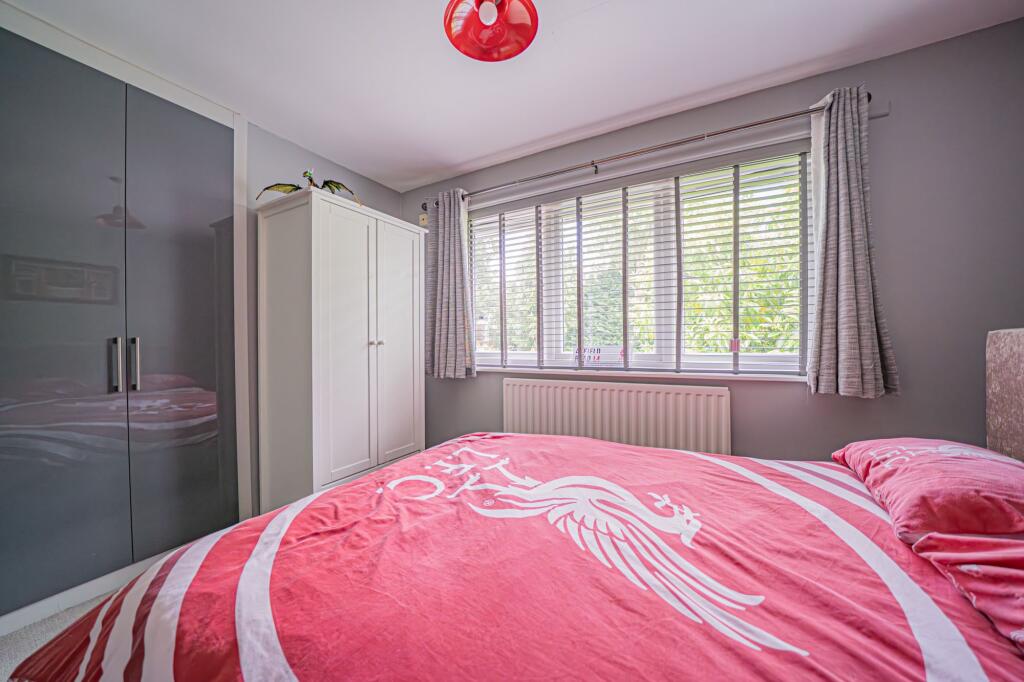 Additional image 30 of Warren Drive, Dorridge, B93