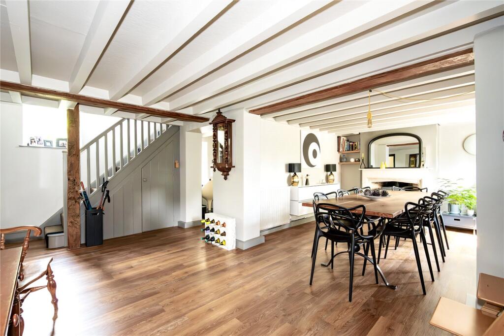 Additional image 5 of Coombe Street, Pen Selwood, Wincanton, Somerset, BA9