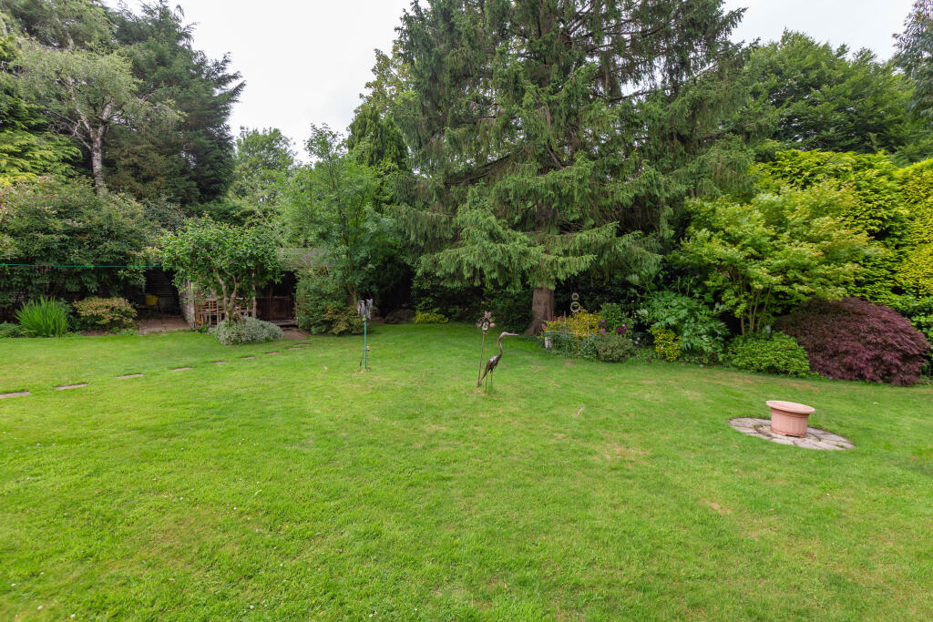 Additional image 32 of Willow Close, Barrowford, Nelson, BB9