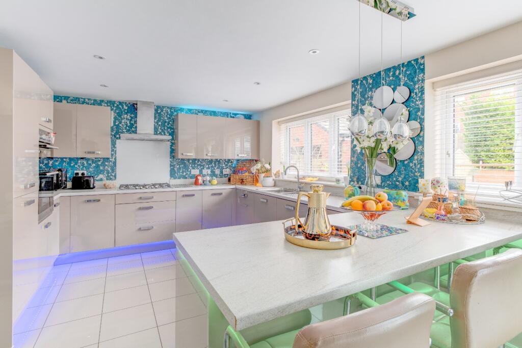 Additional image 7 of Linthurst Crescent, Enfield, Redditch, B97