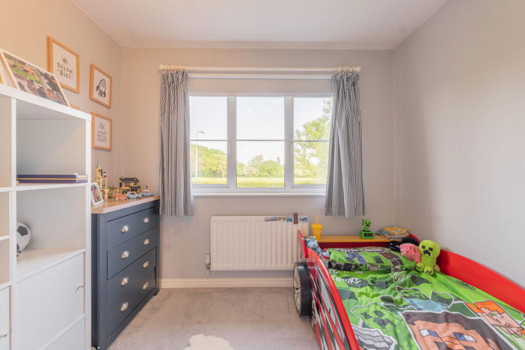 Additional image 25 of Church Close, Wythall, Birmingham, B47 6JQ
