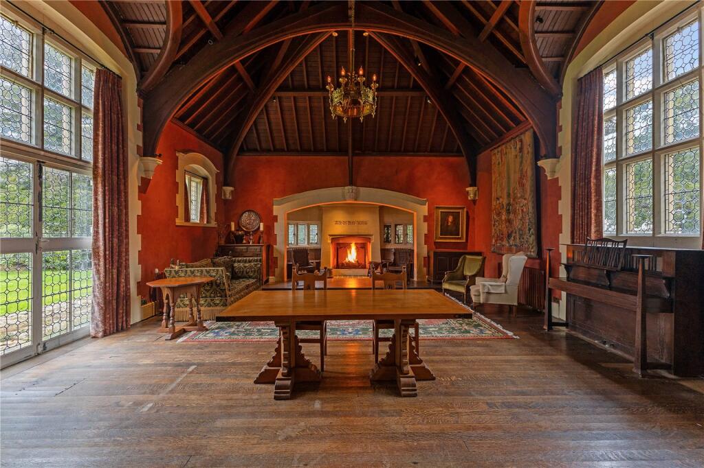 Additional image 4 of Bradford Road, Wingfield, Wiltshire, BA14