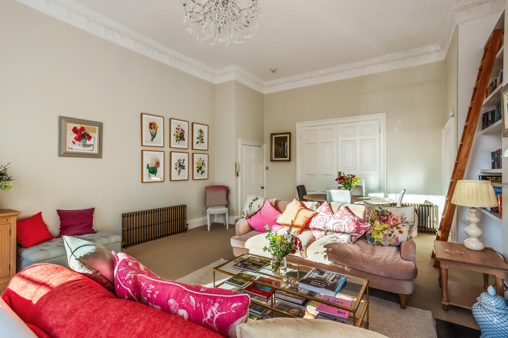 Additional image 9 of Portland Place, BATH, BA1