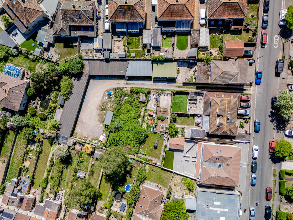 Additional image 4 of ***a Choice Of 2 Self-build Plots With Planning Permission For 3 Bedroom Detached Homes With Garages***