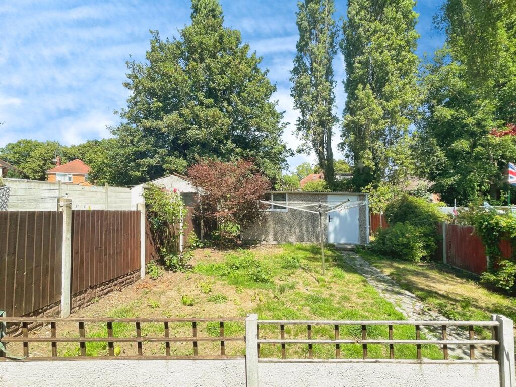 Additional image 12 of Oundle Road, Birmingham, B44