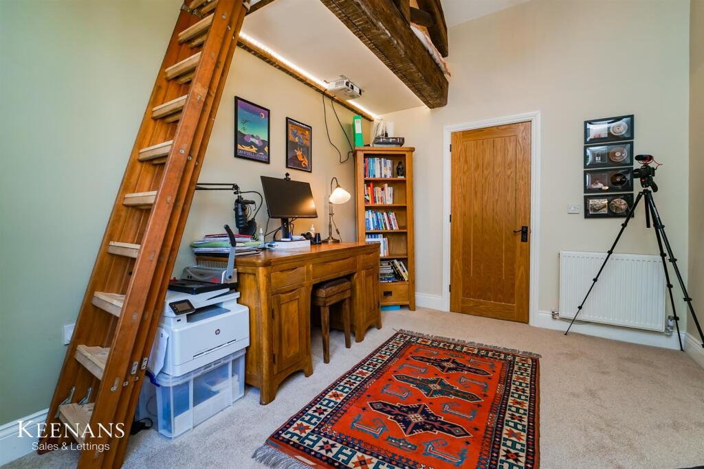 Additional image 18 of Springhill, Higher Cloughfold, Rossendale