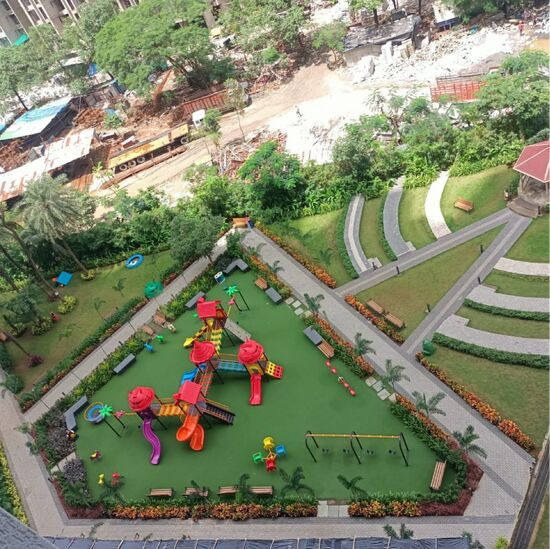 Additional image 2 of Pokhran 2, Thane
