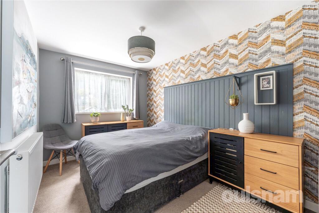 Additional image 11 of Gannow Manor Gardens, Rubery, Rednal, Birmingham, B45